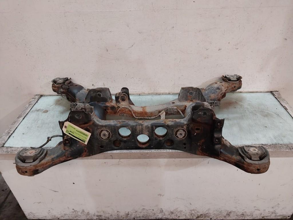 BERCEAU MOTEUR GLE Coupe (C292) (|A1663505900|), Dhr. J. Ham, Mercedes-Benz, Administratie@autoham.nl, Utilisé