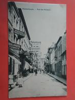 Blankenberge - Blankenberghe Rue des Pécheurs, Ophalen of Verzenden, Voor 1920, Gelopen, West-Vlaanderen