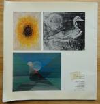 de mens in het oeuvre van Felix De Boeck, signed**, Dewandel, Peinture et dessin, Enlèvement ou Envoi, Utilisé