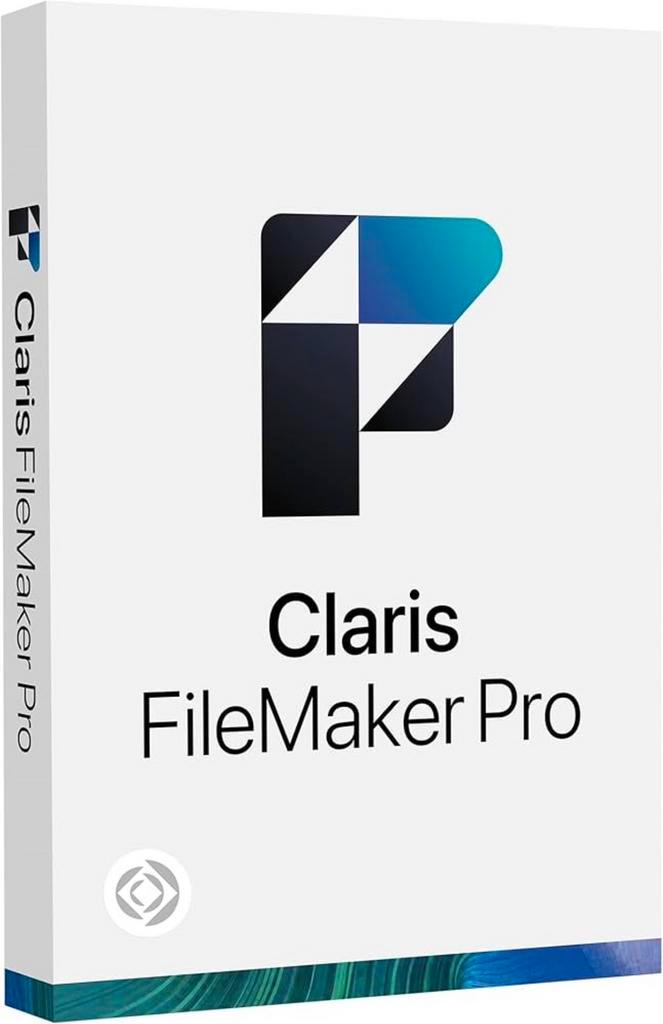 Claris FileMaker Pro 22 origineel pakket met licentiecode, Computers en Software, Ontwerp- en Bewerkingssoftware, Zo goed als nieuw