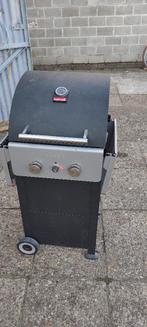Barbecue op gas, Tuin en Terras, Ophalen, Gebruikt, Barbecook