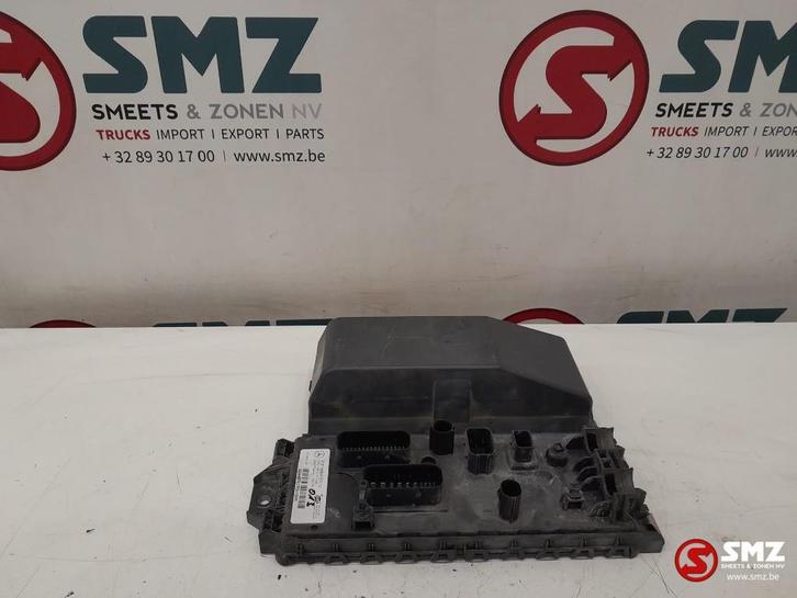 Occ ECU SAM regeleenheid Mercedes, Auto-onderdelen, Vrachtwagen-onderdelen, Mercedes-Benz, Elektronica en Kabels, Gebruikt