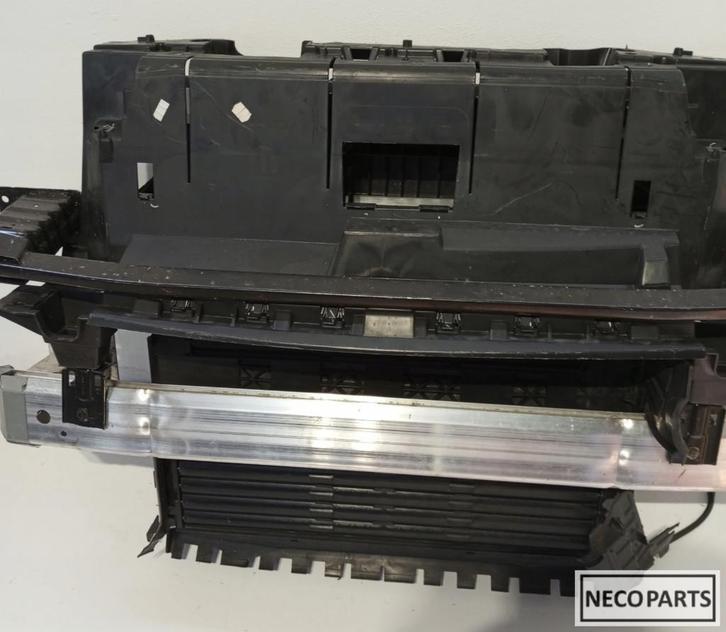 CITROEN BERLINGO IV KOELERPAKKET RADIATEUR ALLES LEVERBAAR!!, Auto-onderdelen, Carrosserie, Achterklep, Citroën, Achter, Gebruikt