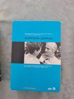 DVDs Kapitein Zeppos, CD & DVD, DVD | TV & Séries télévisées, Tous les âges, Coffret, Comme neuf, Autres genres