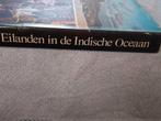 Artis Historia Eilanden in de Indische oceaan, Ophalen of Verzenden, Zo goed als nieuw, Artis historia, Prentenboek