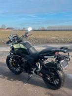 Honda CB 500 X, Motoren, 2 cilinders, Particulier, Toermotor, Minimaal motorrijbewijs A2