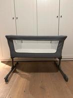 Co-sleep wieg Next2me Essential CHICCO - grijs, Ophalen, Wieg