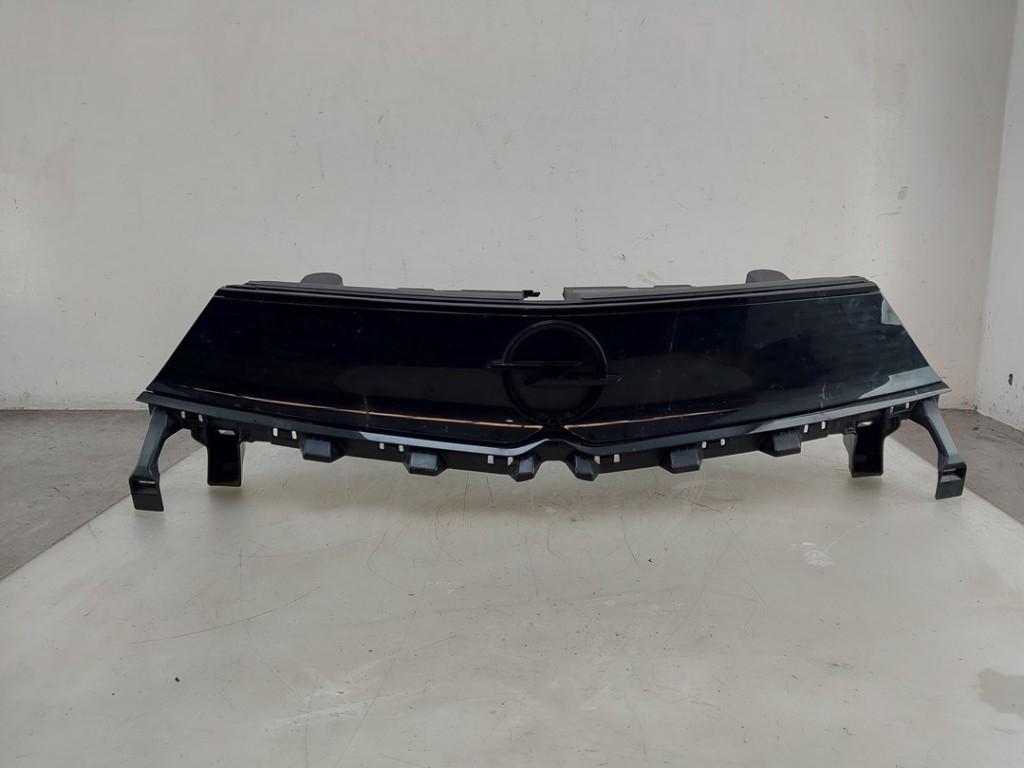 GRILLE Opel Mokka (|9835215080|98352699XK|9835272480|), Dhr. J. Ham, Gebruikt, Administratie@autoham.nl, Opel