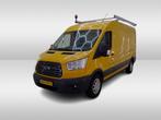 Ford Transit 2.0 TDCI 130pk L3 H2 Trend, Auto's, Bestelwagens en Lichte vracht, Overige kleuren, Ford, Parkeersensor, 182 g/km
