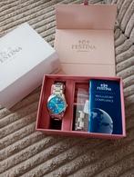 Montre Festina femme - comme neuve, Enlèvement ou Envoi