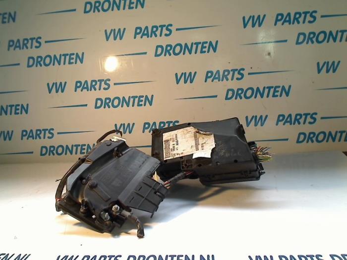 Zekeringkast van een Ford Focus, Gebruikt, -, -, Ophalen of Verzenden