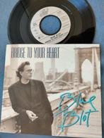 blue blot (bridge to your heart, ariola, 91, belgium), Enlèvement ou Envoi, Single