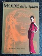 Mode aller tijden, Boeken, Ophalen of Verzenden
