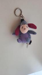 Sleutelhanger Iejoor, Ophalen of Verzenden, Winnie de Poeh of vrienden, Gebruikt, Knuffel