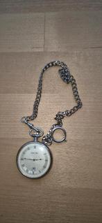 Montre de poche, Enlèvement ou Envoi, Montre de poche, Avec chaîne