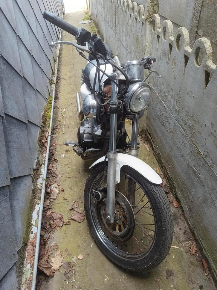 Yamaha virago 535, Motos, Pièces | Oldtimers & Ancêtres