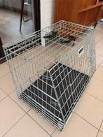 Savic Hondenbench (Auto), Dieren en Toebehoren, Hondenbenches, Ophalen, Gebruikt