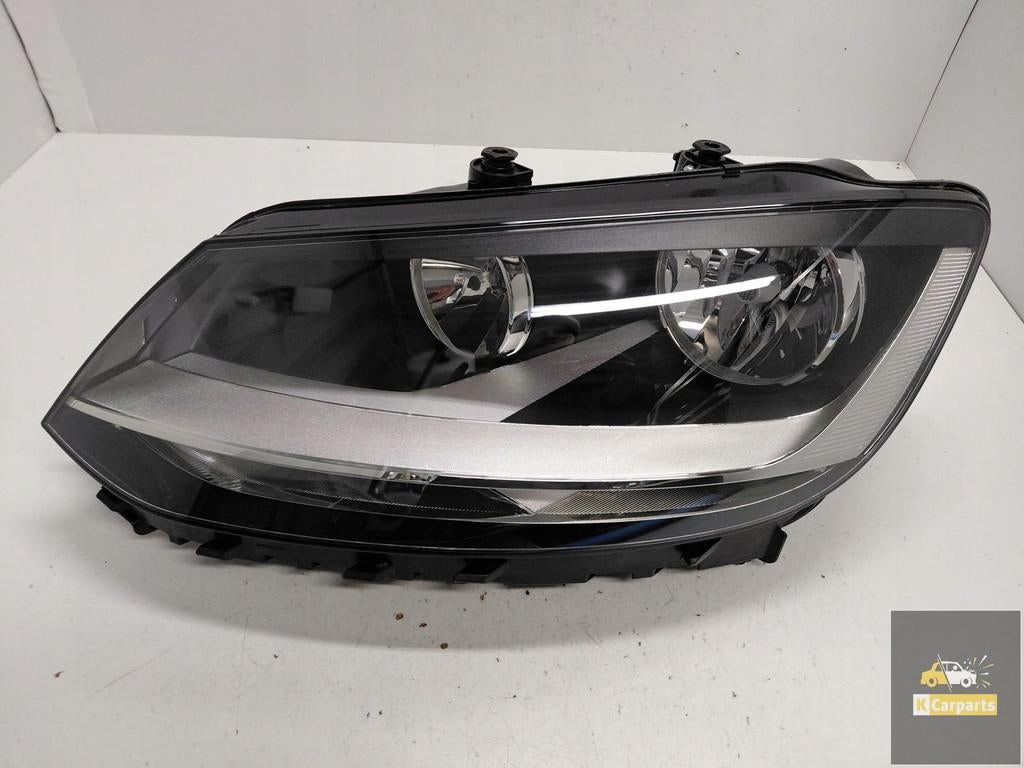 7N1941005C, VW Sharan II 7N Normaal linkerlicht, Auto-onderdelen, Verlichting, Gebruikt, Volkswagen, Volkswagen AG, Vw@volkswagen.de