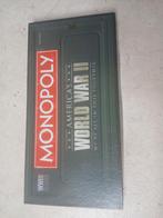 Monopoly WW2, Enlèvement ou Envoi