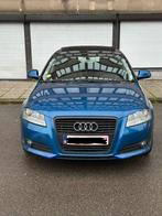Audi a3 1.6tdi 2010 Euro5 Panoramique NOUVEAU embrayage, Autos, Achat, Automatique, Particulier, A3