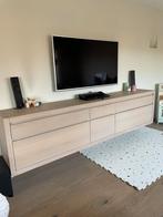 Meubels eetkamer/living(tv-kast/eettafel/bijzettafel), Ophalen