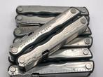 LEATHERMAN BLAST  Silver Multitool 16 in one  useful tools, Ophalen of Verzenden, Gebruikt