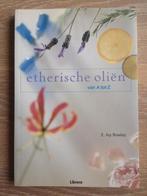 E.J. Bowles - Etherische olien, Boeken, Ophalen of Verzenden, E.J. Bowles
