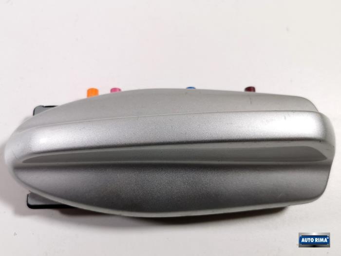 GPS Antenne van een Volvo XC60, Auto-onderdelen, Elektronica en Kabels, Volvo, Gebruikt, 3 maanden garantie, Ophalen of Verzenden