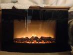 Elektrische sfeerhaard, Ophalen, Gebruikt, Vrijstaande haard, Elektrische haard