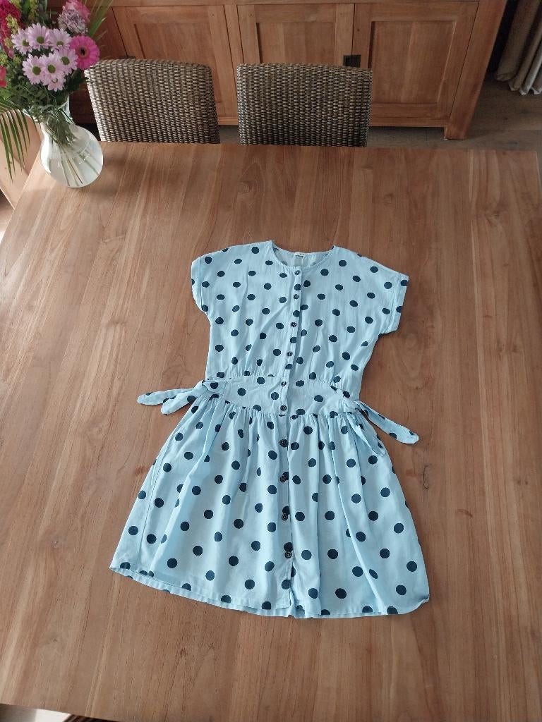 Heel mooi kleedje, maat 164, als nieuw, Kinderen en Baby's, Kinderkleding | Maat 164, GYMP., Meisje, Ophalen of Verzenden, Zo goed als nieuw