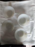 Lot de 4 bols anciens, Antiquités & Art, Antiquités | Services (vaisselle) pièces, Enlèvement ou Envoi