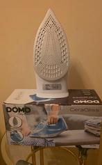 Nieuwe strijkijzer, Enlèvement, Neuf, Fer à repasser avec cordon