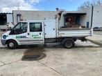 Camion léger Ford Transit 2013, Euro 5, Achat, Entreprise, Boîte manuelle