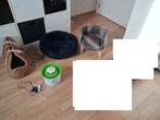 Kattenspullen allerlei zie lijst, Enlèvement ou Envoi, Comme neuf, Roseau