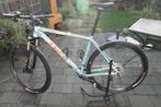 Trek superfly 7, Fietsen en Brommers, Ophalen, Gebruikt