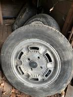 Mini cooper classic 4x MAG velgen 12 inch, Auto-onderdelen, Ophalen