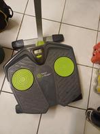 chape torsadée, Enlèvement