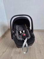 Maxi Cosi Pebelle 360 + chancelière Jollein gratuite, Comme neuf, Enlèvement, Isofix, Maxi-Cosi