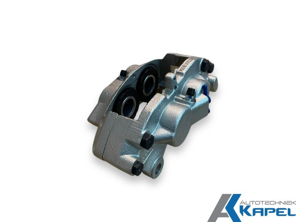 Remklauw rechts Mercedes T1 Bremer, Mercedes-Benz, Nieuw, Ophalen of Verzenden, Mercedes-Benz