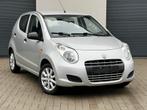 Suzuki alto / 66,000 km / airco / gekeurd / garantie, Auto's, Suzuki, Voorwielaandrijving, Stof, Zwart, 103 g/km