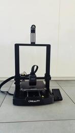Creality Ender 3 V3 SE - 3D printer, Computers en Software, 3D Printers, Ophalen, Gebruikt