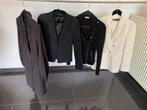 Blazers € 10.00, Kleding | Dames, Jasjes, Kostuums en Pakken, Ophalen, Zo goed als nieuw, Maat 36 (S)