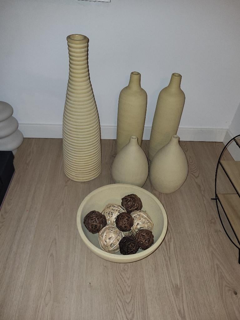 Decoratie Ikea, Ophalen