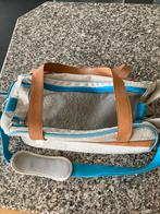 Gereguleerde reistas voor honden, Dieren en Toebehoren, Ophalen, Zo goed als nieuw