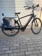 E-BIKE HERENFIETS OXFORD SX 10  maat 50 ! Rijklaar, Enlèvement