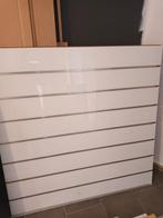 Wandpanelen voor winkelinrichting, Zakelijke goederen, Kantoor en Winkelinrichting | Apparatuur en Telecommunicatie, Ophalen