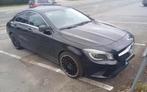 Mercedes-Benz CLA180 1e eigenaarsgarantie 12 maanden, Auto's, Mercedes-Benz, 90 kW, Achterwielaandrijving, 4 cilinders, Leder en Stof