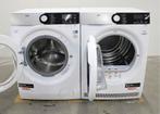 WasMachine en droogkast *ZO GOED ALS NIEUW*, Electroménager, Enlèvement ou Envoi, Comme neuf