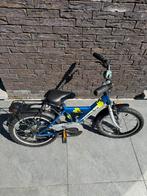 Jongensfiets 14 inch, Fietsen en Brommers, Ophalen