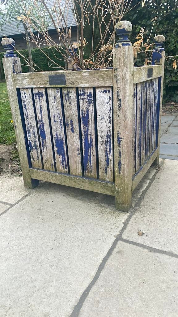 Gratis, Ophalen, Gebruikt, Minder dan 60 cm, Vierkant